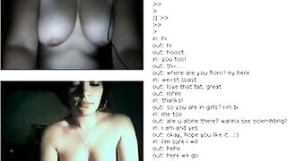 Big-Tits Girl Bates
