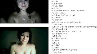 Big-Tits Girl Bates