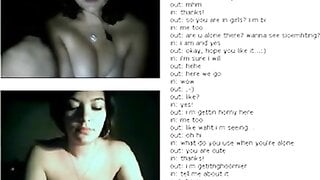 Big-Tits Girl Bates