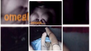 Latina En Omegle