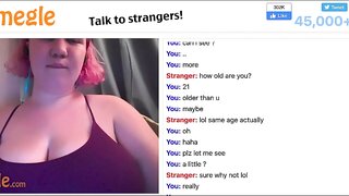 Omegle
