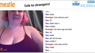 Omegle