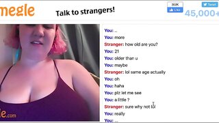 Omegle