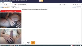 Cute Omegle Girl Wants Me To Screw Her