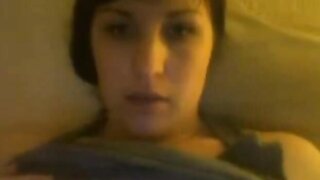 Omegle Girl 2