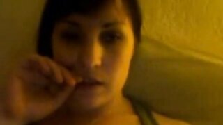 Omegle Girl 2