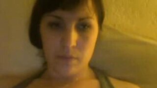 Omegle Girl 2
