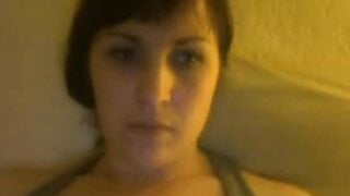 Omegle Girl 2