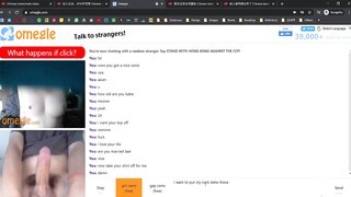 Busty 36 Yr Old White Canadian Play Herself For Thick Asian Dick