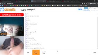 Busty 36 Yr Old White Canadian Play Herself For Thick Asian Dick