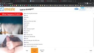 Busty 36 Yr Old White Canadian Play Herself For Thick Asian Dick