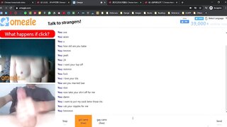 Busty 36 Yr Old White Canadian Play Herself For Thick Asian Dick