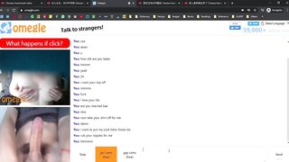 Busty 36 Yr Old White Canadian Play Herself For Thick Asian Dick