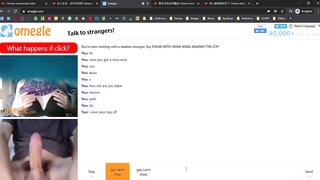 Busty 36 Yr Old White Canadian Play Herself For Thick Asian Dick