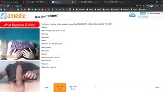 Busty 36 Yr Old White Canadian Play Herself For Thick Asian Dick