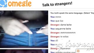 Omegle