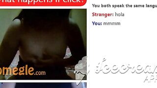 Omegle