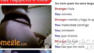 Omegle