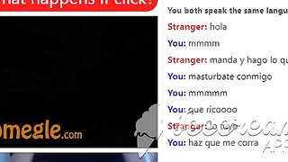 Omegle