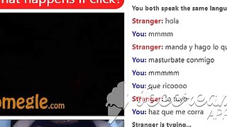 Omegle