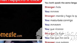 Omegle