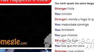 Omegle
