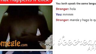 Omegle