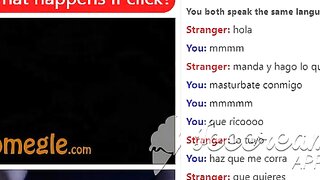 Omegle