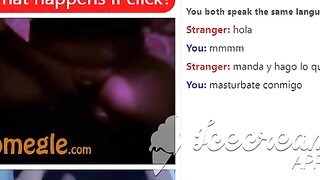 Omegle