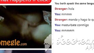 Omegle