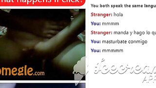 Omegle
