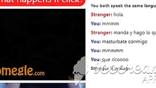 Omegle