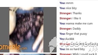 Omegle