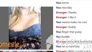 Omegle