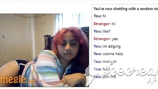 Omegle