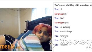 Omegle