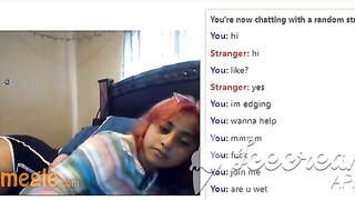 Omegle