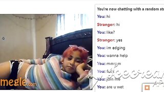 Omegle