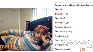 Omegle