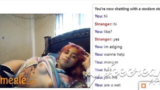 Omegle