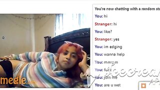 Omegle