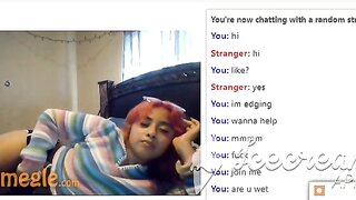 Omegle