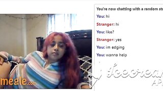 Omegle