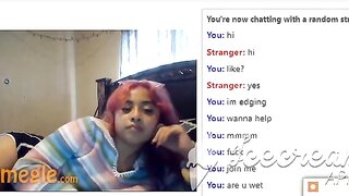 Omegle