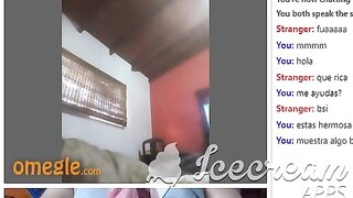 Omegle
