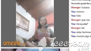 Omegle