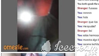 Omegle