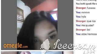 Omegle