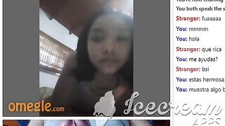 Omegle