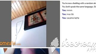 Omegle